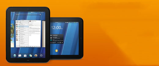 Developer leaks webOS 3.0 Beta, screenshot flood ensues