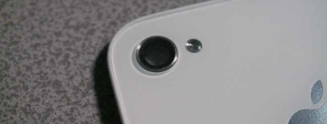 Apple reconfirms their confirmation that the white iPhone 4 will arrive this spring