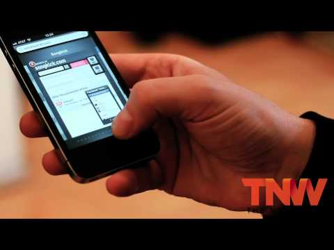 Nokia Sues Apple in Wisconsin On 5 Patents