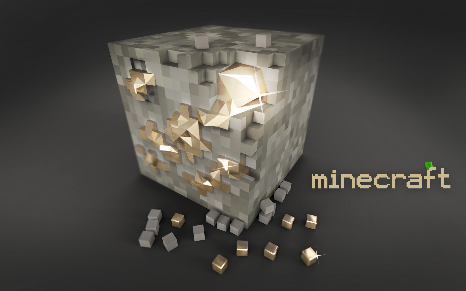 Minecraft reportedly to launch on Android as an Xperia Play timed exclusive