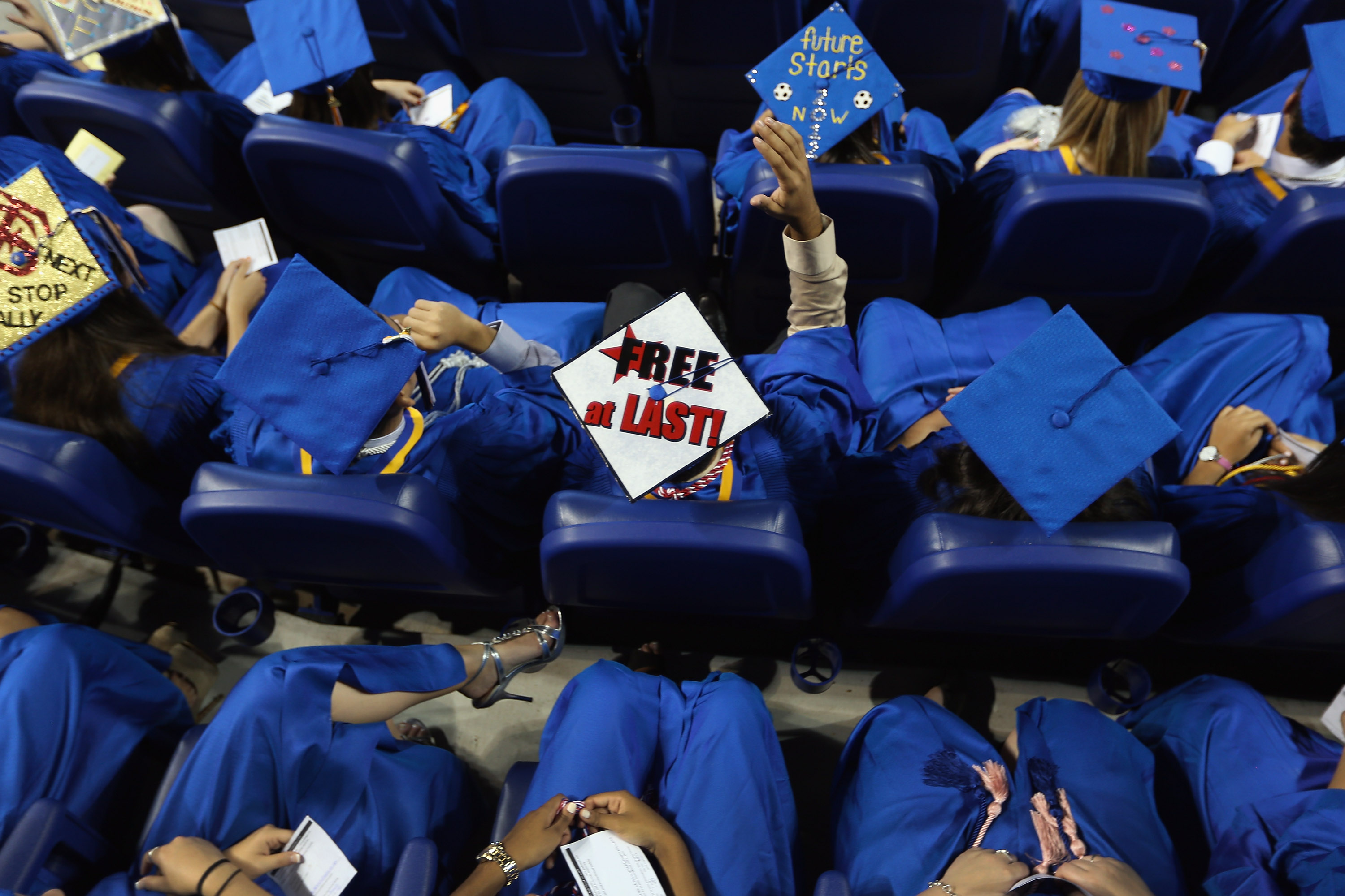 Stay in or drop out? The entrepreneur’s education fiasco