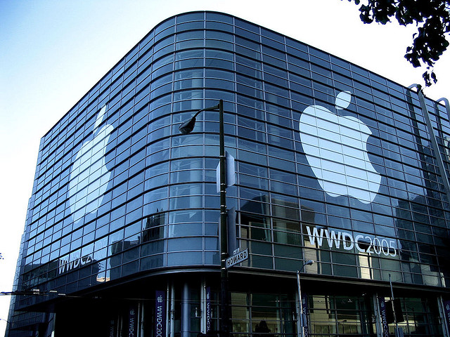 Apple confirms it will unveil Mac OS X Lion, iOS 5 and iCloud at WWDC