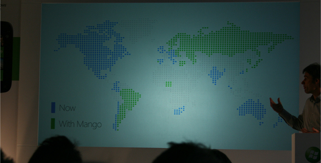Android 2.x Now Powers 92% Of Android Smartphones