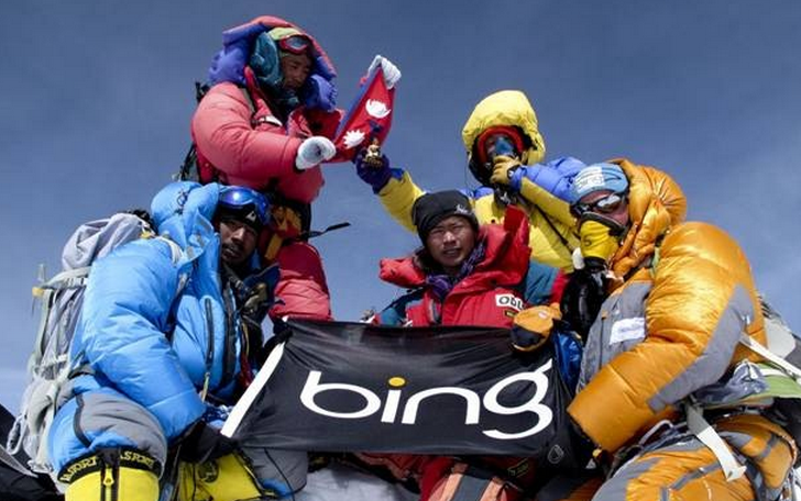 Bing pushes past 14% US market share as Google declines
