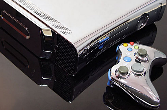 Xbox 360 keeps best-selling crown in April on strength of the Kinect