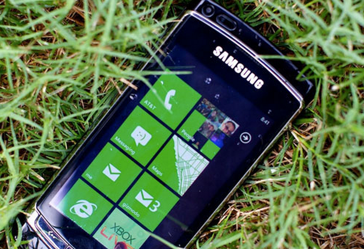 Microsoft details coming business features in Windows Phone 7.5