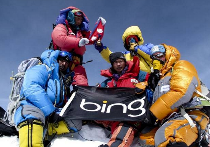 Bing launches a massive new Facebook integration