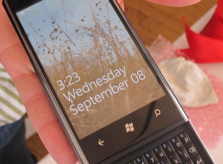 The Dell Venue Pro continues to disappoint