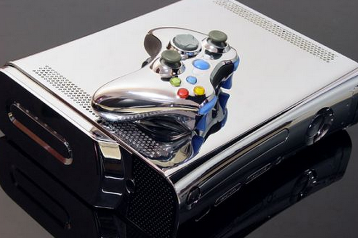 Microsoft: 40% of Xbox usage is “non-game”