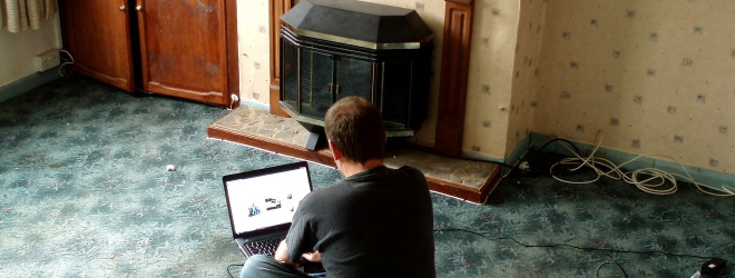 British Columbia leads Canadian home Internet access in 2010, survey says