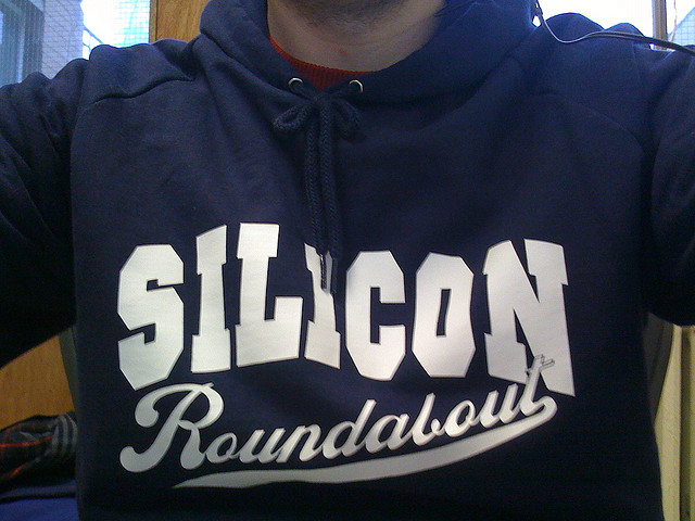 UK Government Pledges £1m To Silicon Roundabout Startups