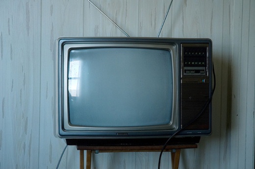 The Chinese are spending 43% less time watching TV and 45% more time surfing the net