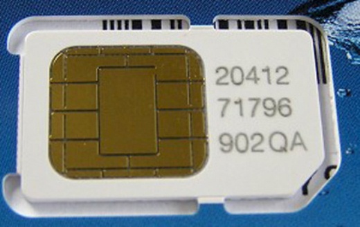 Aussie sentenced 18 months in prison, charged $190k for stealing a SIM card