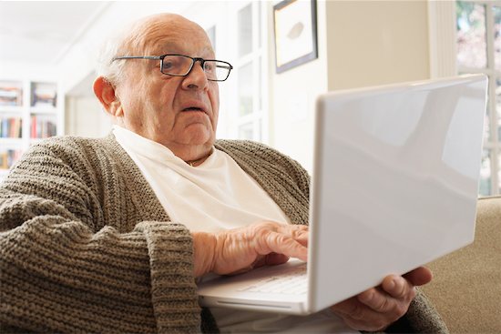 NZ plans broadband discount for over-65s to keep oldies part of the workforce