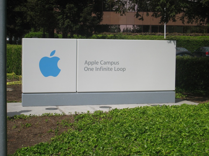 Apple overtakes Nokia, dominates others in new vendor performance index