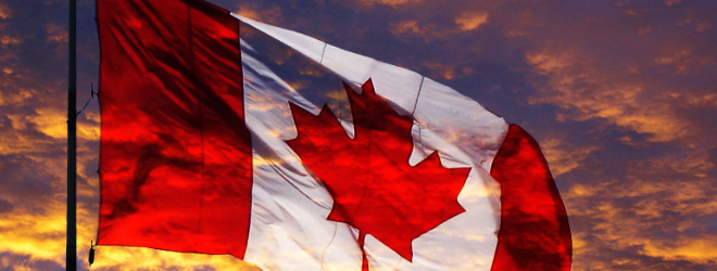 The race to run Canada is on