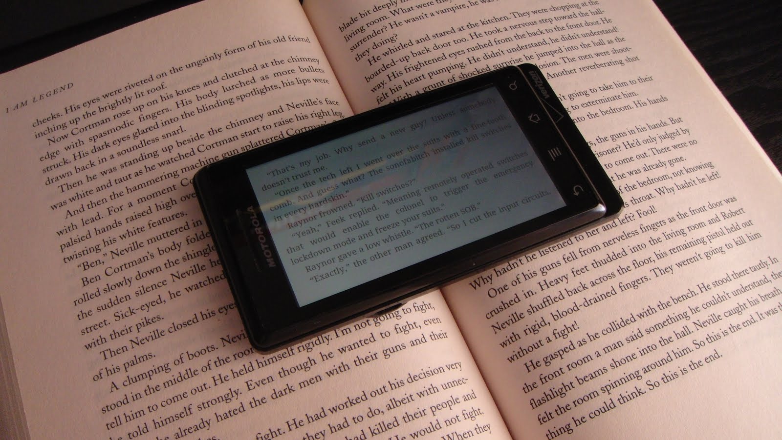 UK Digital Consumer Book Sales Quadruple In Value In 2010