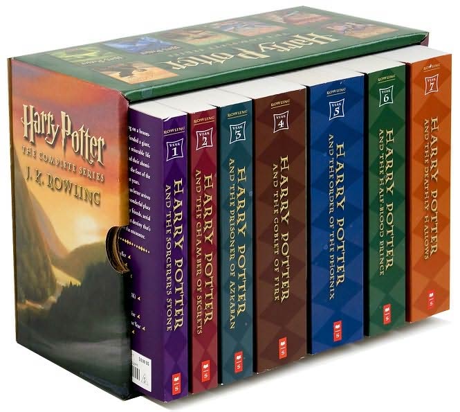 E-book sales soar for Harry Potter publisher Bloomsbury
