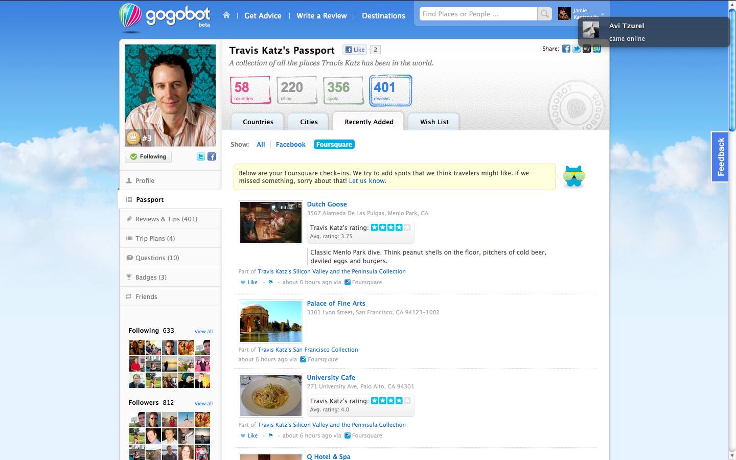 Meet Twylah, Brand Pages for Twitter.