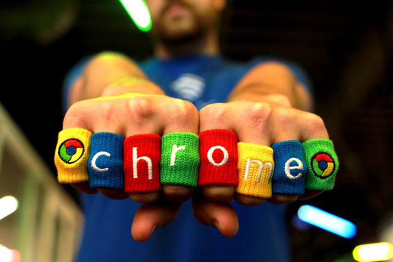Google’s New TV Commercial Promotes Chrome, Pulls Heartstrings