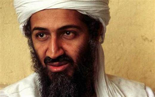 Official: Osama Bin Laden is Dead