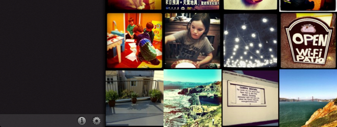 Instamap is the best way to view Instagram on the iPad