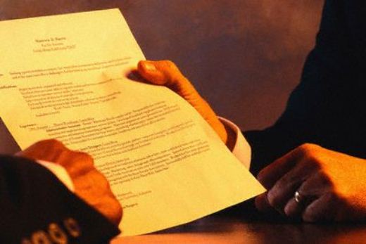 140-character micro-resumes change job applications in China