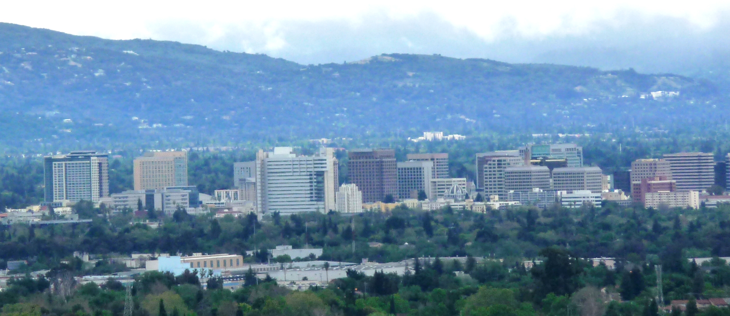 Where is Latin Americaâs Silicon Valley?