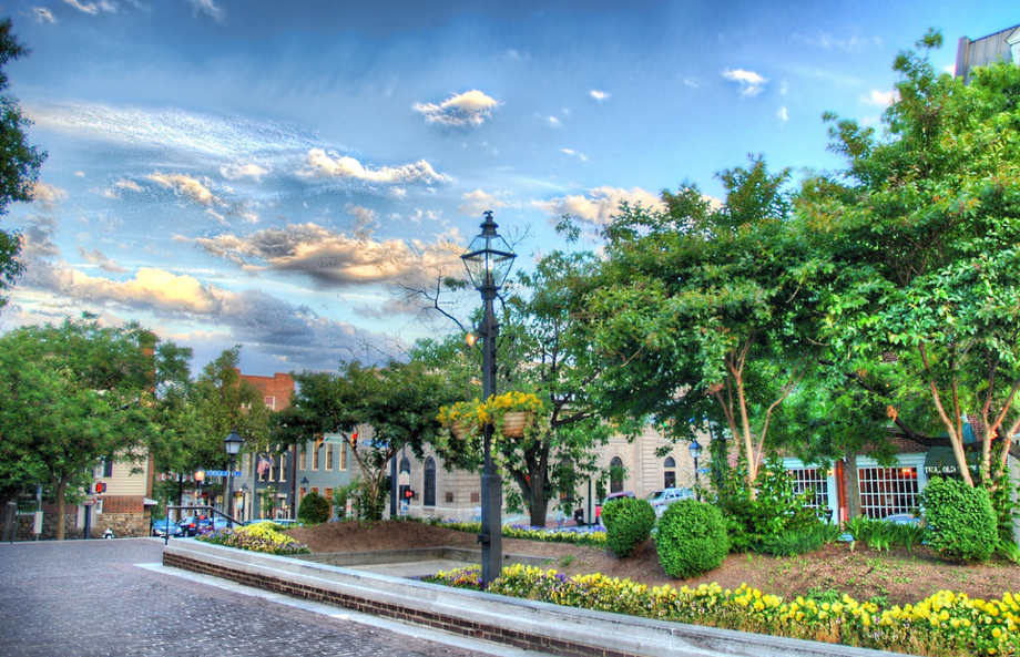 Social Media for Small Town Bloggers
