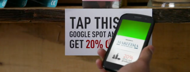 Google launches local deal service Google Offers