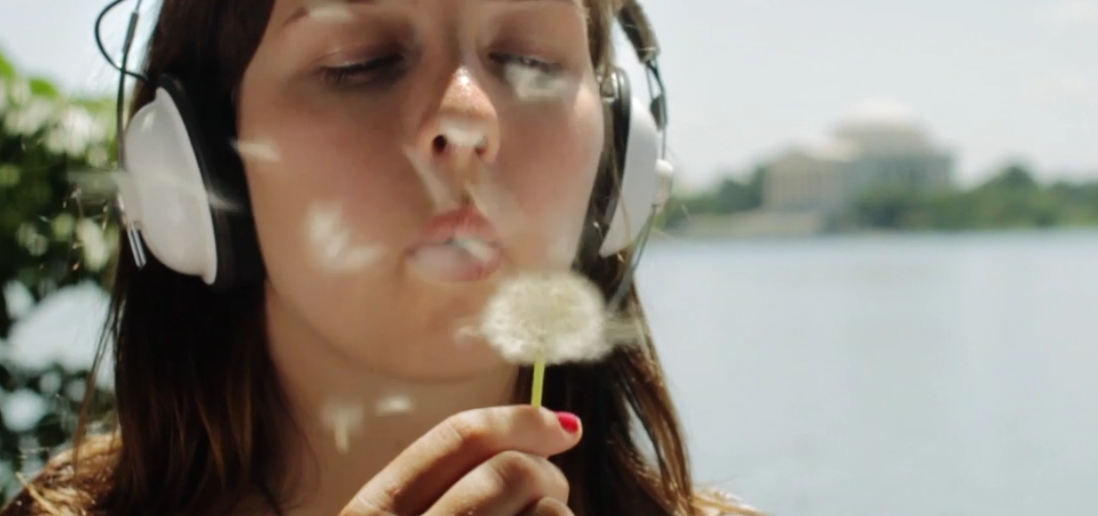The world’s first location aware musical album app drops today