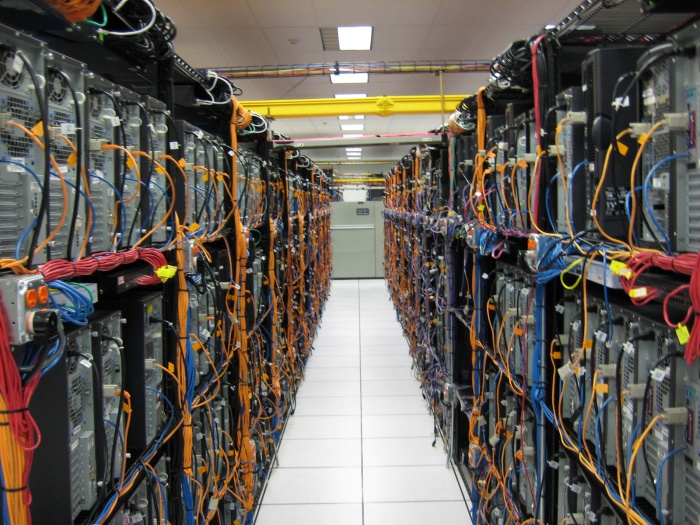 Facebook set to launch its first non-US data centre in Sweden?