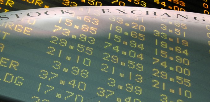 Did Arianna Huffington use stage to engage in market manipulation of AOL stock?