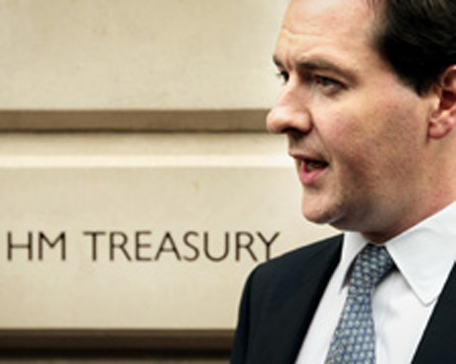The UK Treasury is the most cyber-attacked Govt. department with one attack a day.