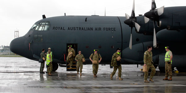 Australian Defence Force launches review of social media policies