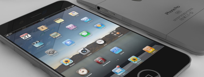 Apple retail store upgrades point to NFC in iPhone 5