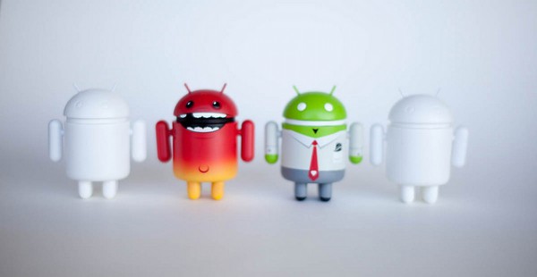 Canalys: Android Still Top Smartphone OS, Increases Share To 35%