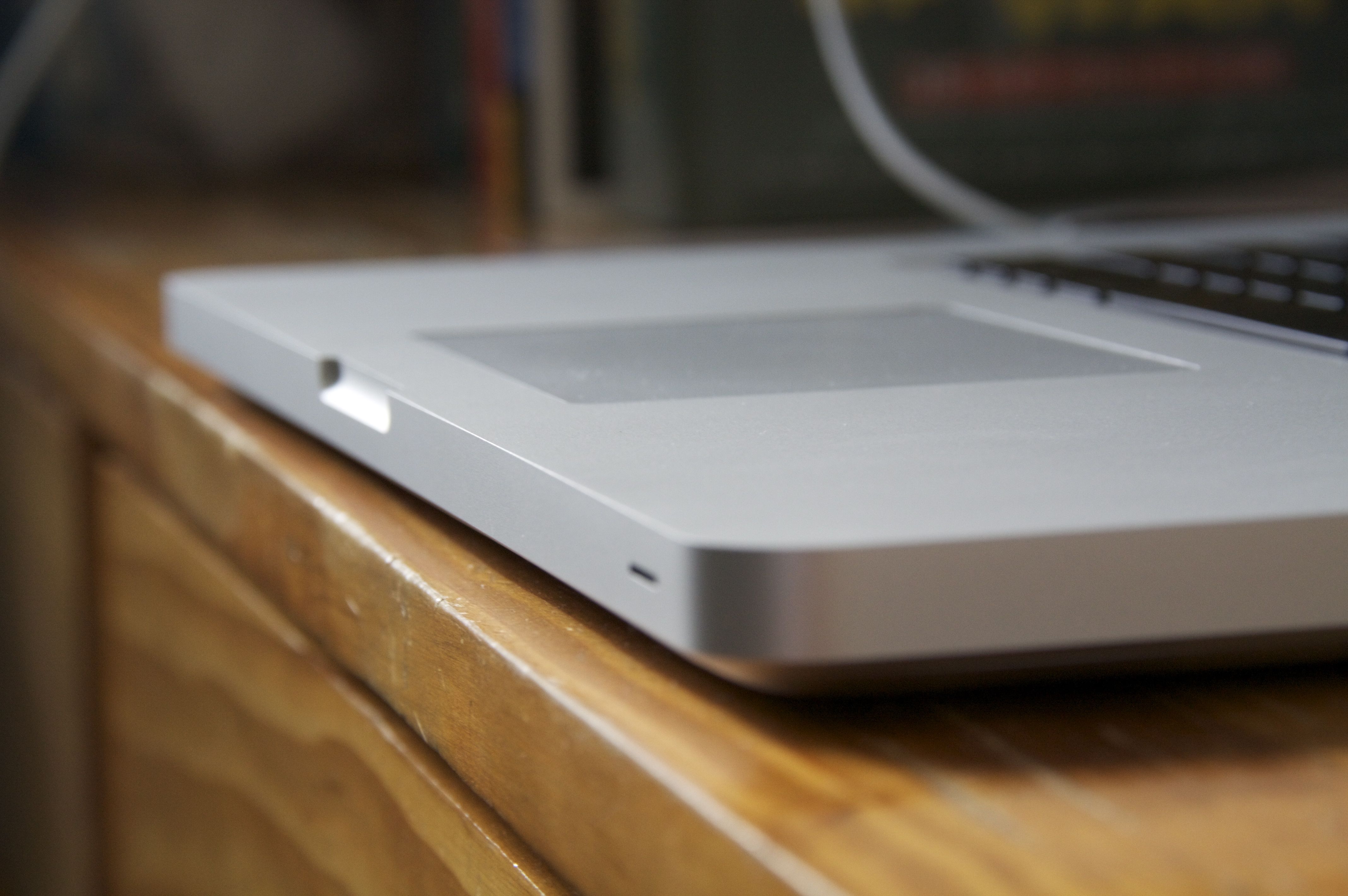 Apple Reportedly Looking To Move From Intel To ARM Processors