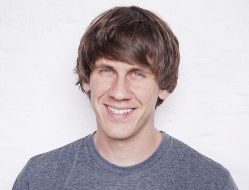 Foursquare growing at 1 million users per month