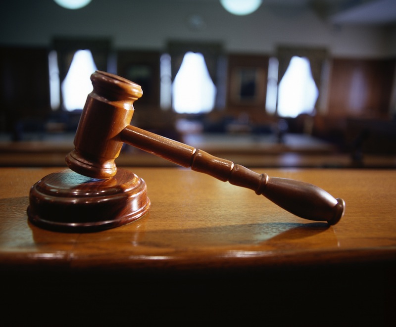 First Injunction Explicity Banning Facebook And Twitter Comes Into Effect