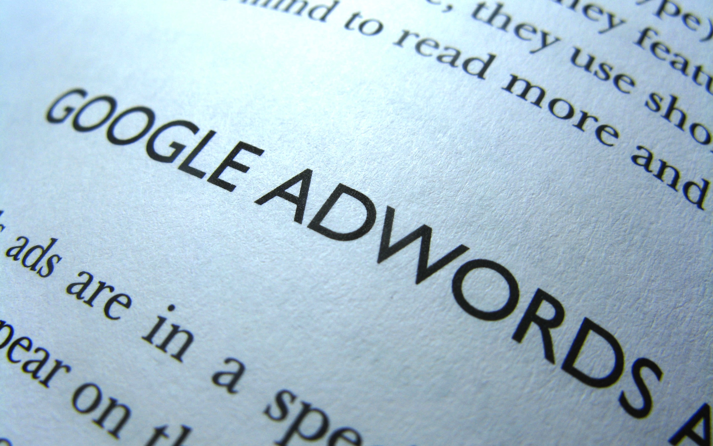 Forget topping Google’s sponsored ads, second position gets more attention