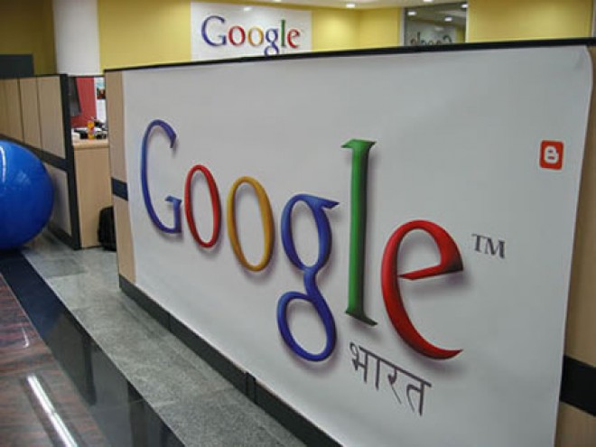 Google India hit by tax demand over alleged non-disclosure of income