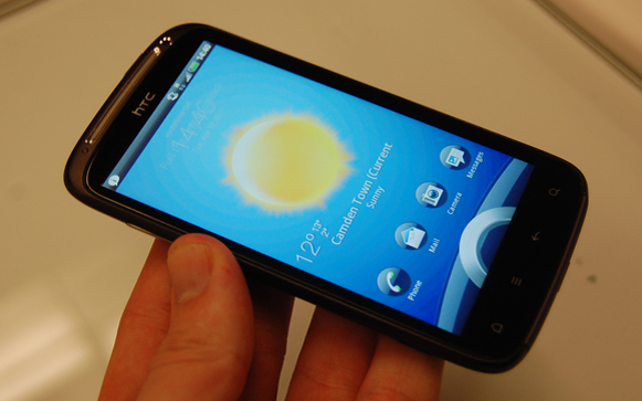 HTC Considers Lifting Android Bootloader Lockdowns