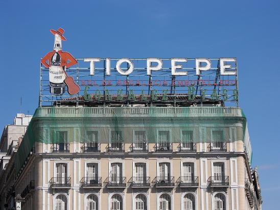 Apple reportedly to open massive new store in Madrid