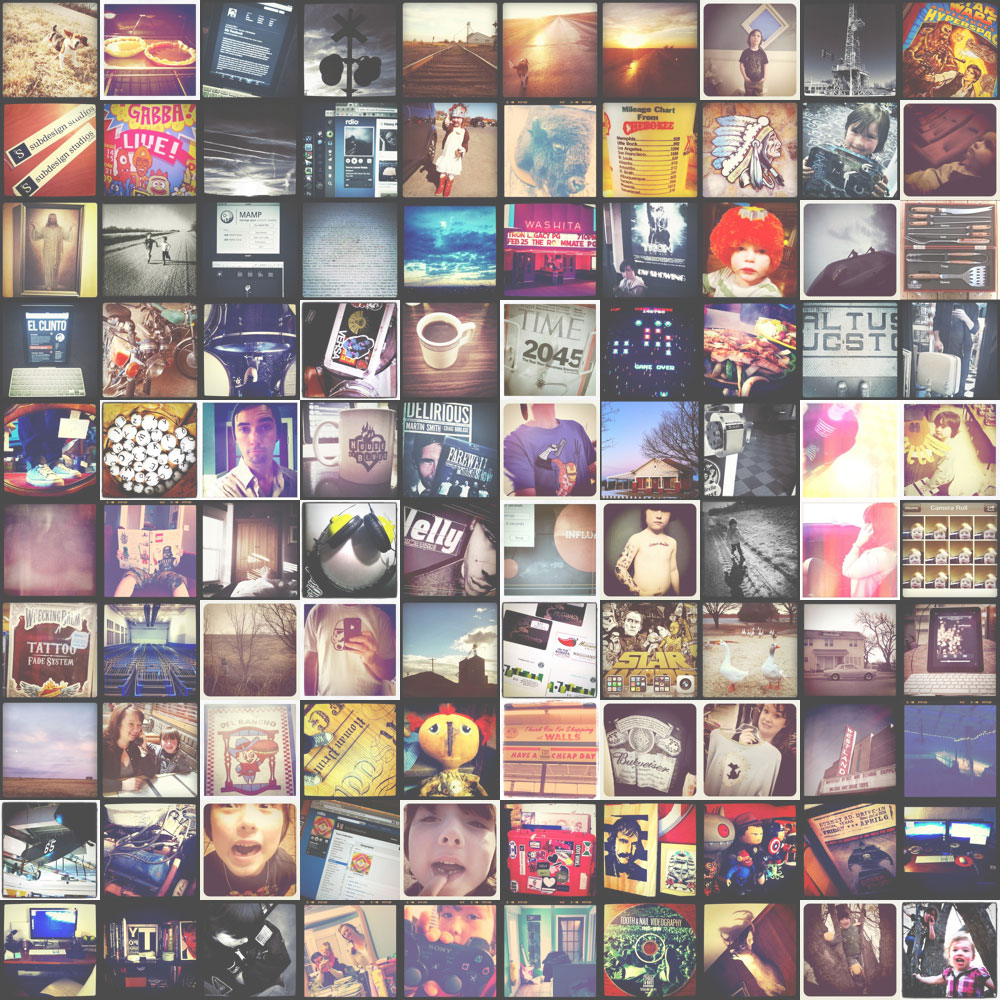 10 Early Adopter Brands Using Instagram