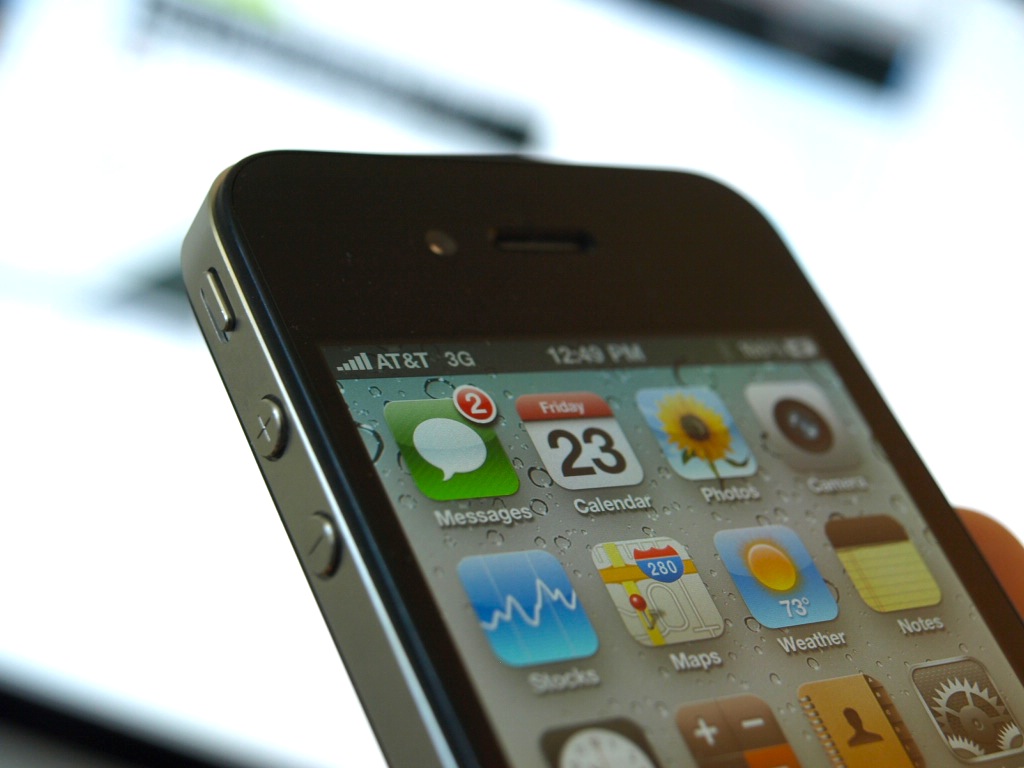 Apple Releases iOS 4.3 WebKit Source Code After Two Month Delay