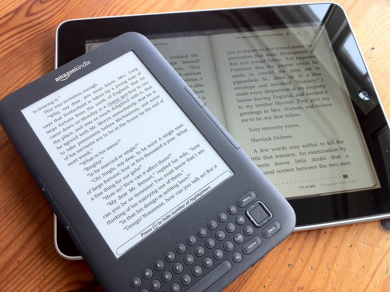 Unannounced Amazon Tablet reportedly to ship in second half of 2011