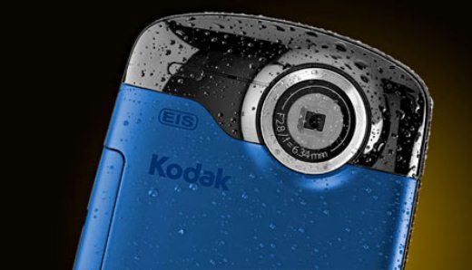Apple loses ruling in Kodak patent case