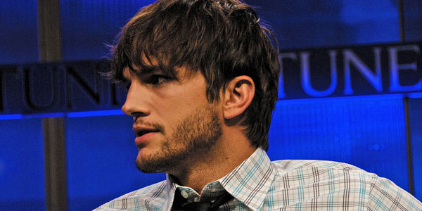 Ashton Kutcher’s Biggest Investment Yet is in Airbnb