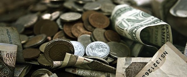 Blank the bank and make Direct Peer-to-Peer Payments with Bitcoin